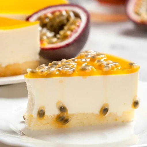 Préparation bavarois Gel Passion