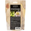 Préparation bavarois Poire