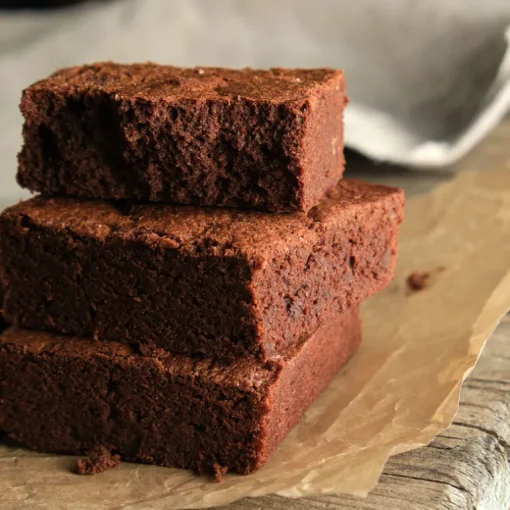 Préparation brownie 250 g