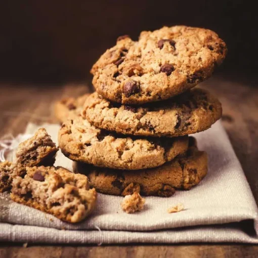Préparation cookies 300 g