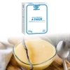 Préparation crème pâtissière à chaud Moench 1 Kg