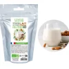 Préparation instantanée pour lait d'amande biologique 120 g - DDM 08/24