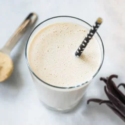 Préparation instantanée pour boisson Chaï Latte saveur vanille - 300 g
