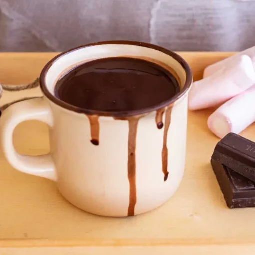 Préparation instantanée pour boisson au cacao - 300 g
