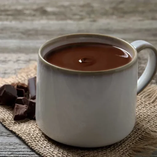 Préparation instantanée pour boisson au cacao saveur intense - 300 g