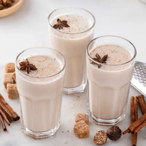 Préparation instantanée pour boisson Chaï Latte aux épices - 300 g
