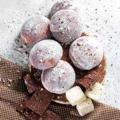Préparation mochis cacao - 300 g