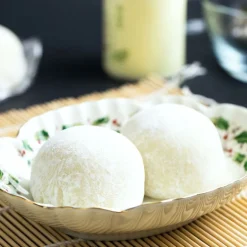 Préparation mochis vanille 300 g