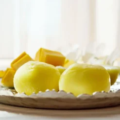 Préparation mochis yuzu 300 g