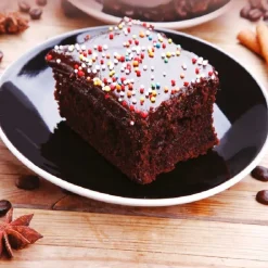 Préparation moelleux au chocolat 300 g