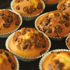 Préparation muffins 300 g