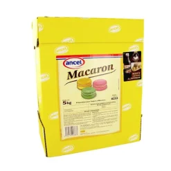 Préparation pour coques à macaron 5 kg