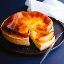 Préparation pour flan 250 g