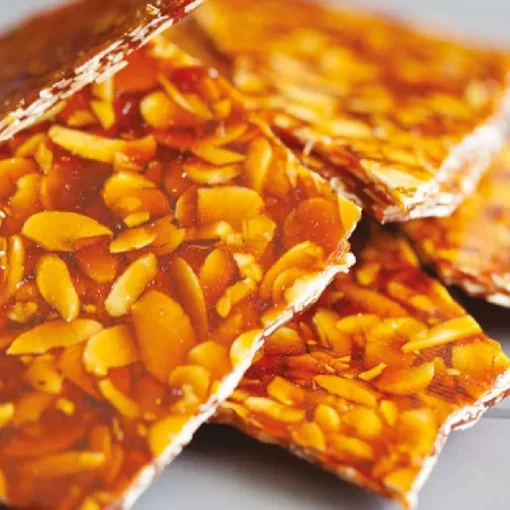Préparation pour florentins 150 g
