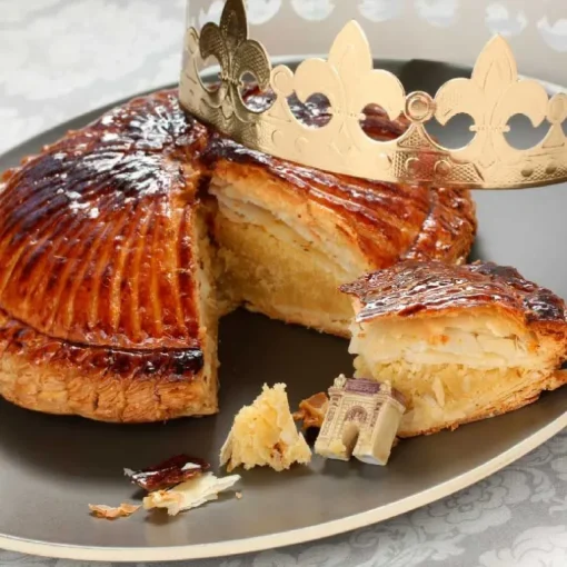 Préparation pour frangipane 300 g