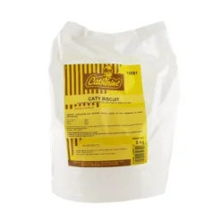 Préparation pour génoises Caty Biscuit 5 kg