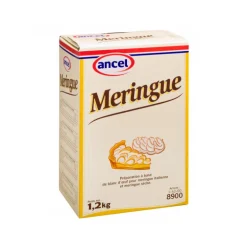 Préparation pour meringue Ancel 1,2 Kg