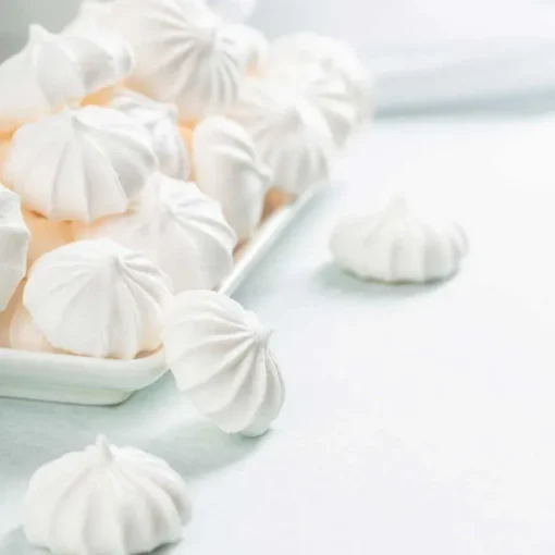Préparation pour meringue 250 g