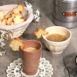 Préparation pour petits sablés 250 g - DDM 05/24