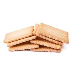 Préparation pour petits sablés 250 g - DDM 05/24