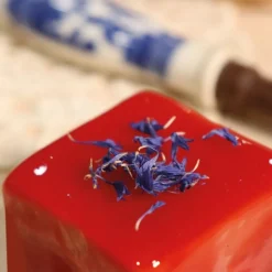 Pétales de bleuets séchées 8 g