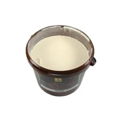 Pâte à glacer ivoire Barry 5 kg