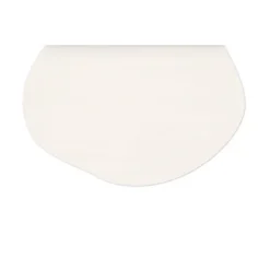Pâte à sucre blanche éco 250 g - DDM 01/25