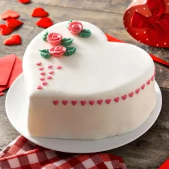 Pâte à sucre blanche éco 250 g - DDM 01/25