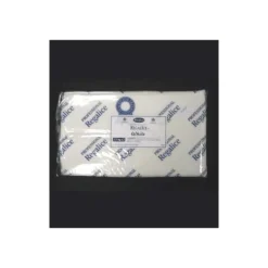 Pâte à sucre blanche Renshaw 5 kg