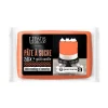 Pâte à sucre orange 250 g
