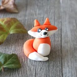 Pâte à sucre orange 250 g
