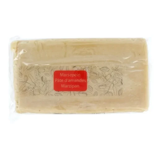 Pâte d'amande neutre extra 50% 1 Kg