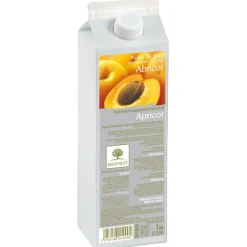Purée d'abricot Ravifruit 1 kg