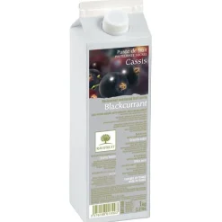 Purée de cassis Ravifruit 1 kg
