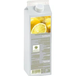 Purée de citron Ravifruit 1 kg