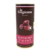 Quetsches dénoyautées au sirop léger 1 Kg