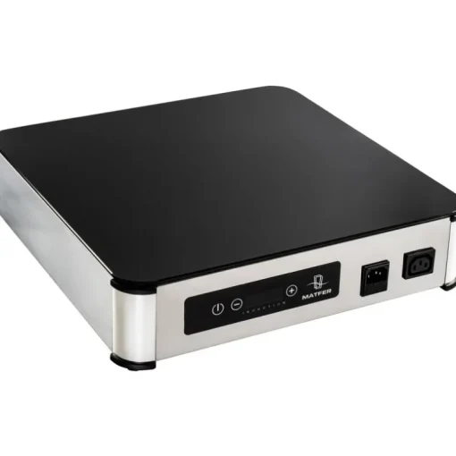 Réchaud induction pour buffets 0,3 KW