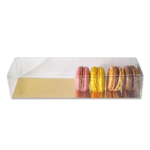 Réglette à macarons (x10)