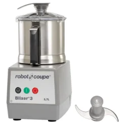 Robot coupe blixer 3