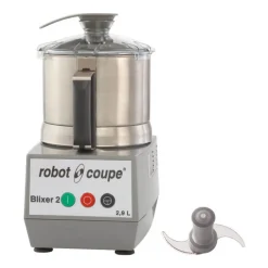 Robot coupe blixer 2