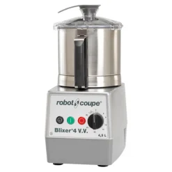 Robot coupe blixer 4 à vitesse variable
