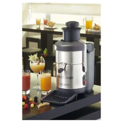 Robot coupe centrifugeuse J80 ULTRA