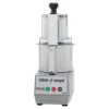 Robot coupe combiné cutter/coupe-légumes R201 XL