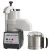 Robot coupe combiné cutter/coupe-légumes R301 ULTRA