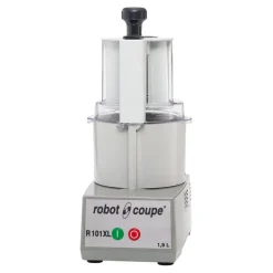 Robot coupe combiné cutter/coupe-légumes R101 XL