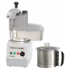Robot coupe combiné cutter/coupe-légumes R402