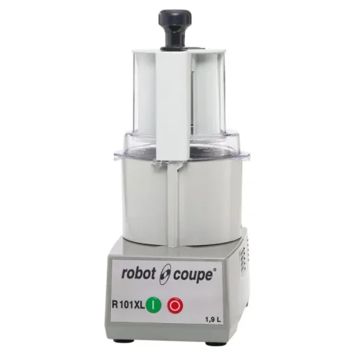 Robot coupe combiné cutter/coupe-légumes R101 XL