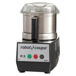 Robot coupe cutter R2