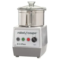 Robot coupe cutter R5 PLUS