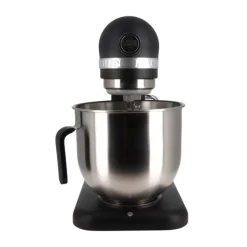 Robot pâtissier noir 500W PatisDécor